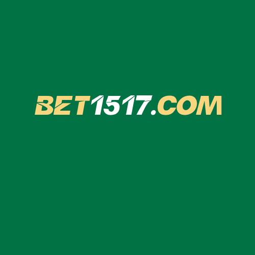 Logo da BET1517